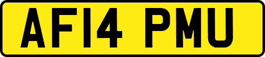 AF14PMU