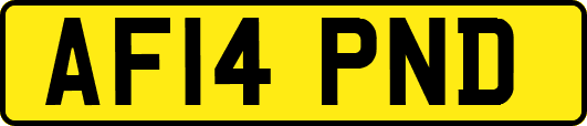 AF14PND
