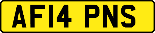 AF14PNS