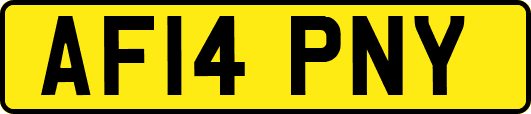 AF14PNY