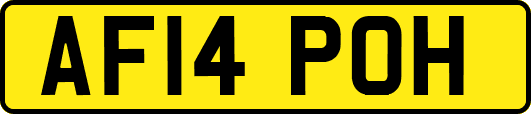 AF14POH