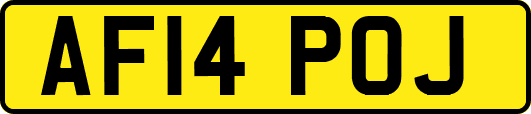 AF14POJ