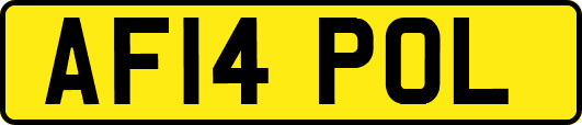 AF14POL