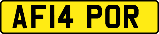 AF14POR