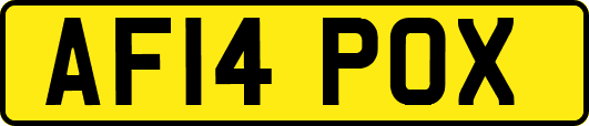 AF14POX