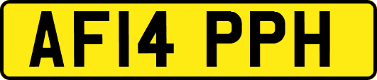 AF14PPH