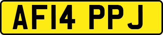 AF14PPJ