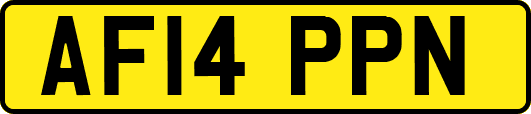 AF14PPN