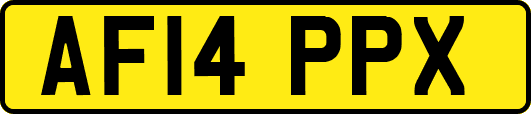 AF14PPX