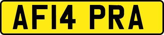 AF14PRA