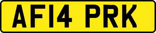 AF14PRK