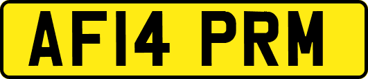 AF14PRM