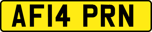 AF14PRN