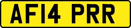 AF14PRR