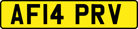 AF14PRV