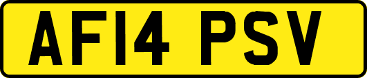 AF14PSV