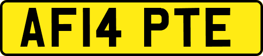 AF14PTE