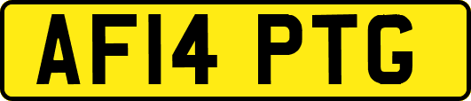 AF14PTG
