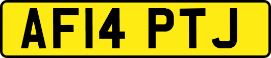 AF14PTJ