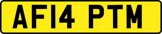 AF14PTM