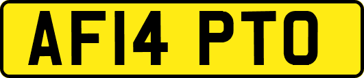 AF14PTO
