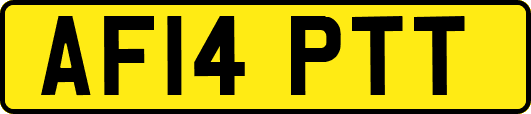 AF14PTT