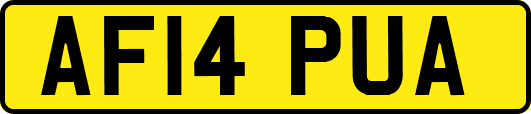 AF14PUA