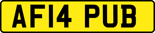 AF14PUB