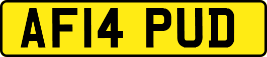 AF14PUD