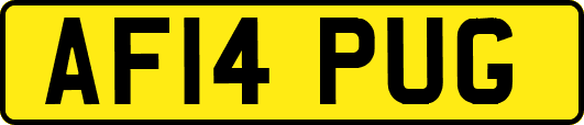 AF14PUG