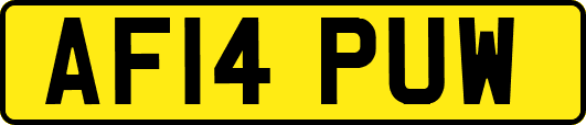 AF14PUW