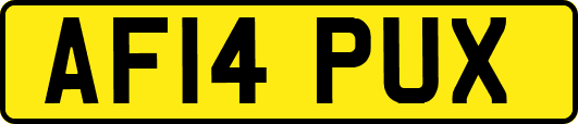 AF14PUX