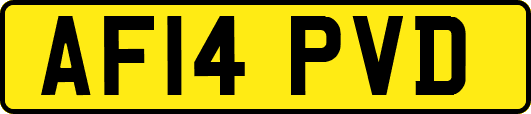 AF14PVD