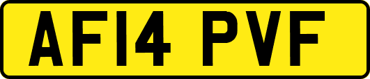 AF14PVF