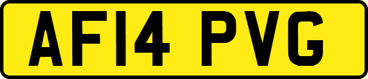 AF14PVG