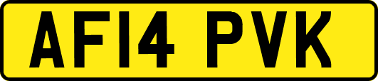 AF14PVK