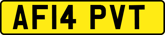 AF14PVT