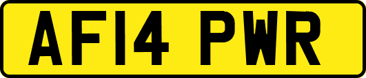 AF14PWR