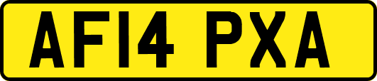 AF14PXA