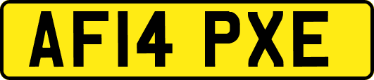 AF14PXE
