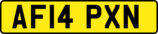 AF14PXN