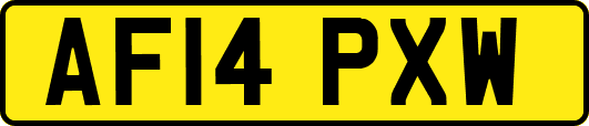 AF14PXW