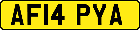 AF14PYA