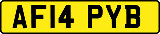 AF14PYB