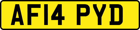 AF14PYD