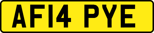AF14PYE