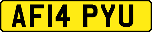 AF14PYU