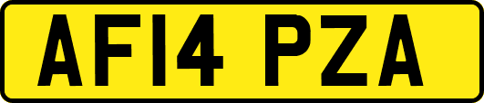 AF14PZA