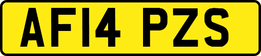 AF14PZS