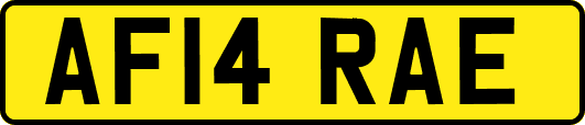 AF14RAE